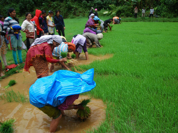 ಒಂದಾನೊಂದು ಕಾಲದಲ್ಲಿ...
