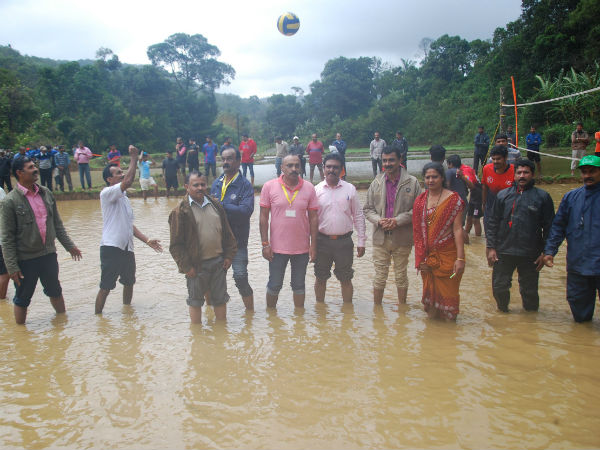 ಕೊಡಗಿನ ಜಾನಪದ ಸೊಗಡು