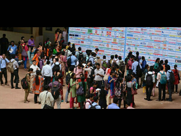 Alvas Pragathi 2018 job fair on July 6th