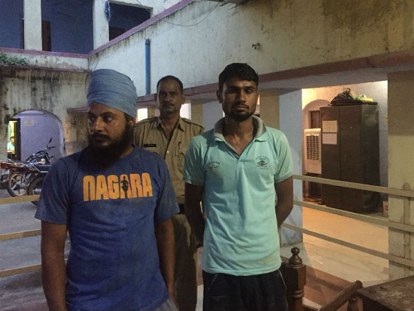 ಪರಾರಿಯಾಗುತ್ತಿರಲಿಲ್ಲವೇ?