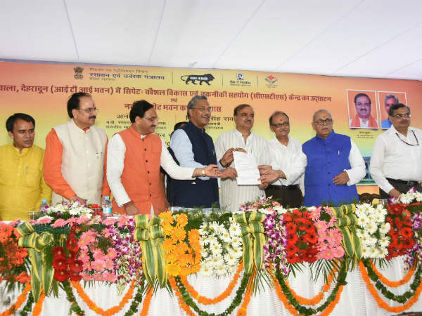 ಪ್ಲಾಸ್ಟಿಕ್ ಮರುಬಳಕೆ ಕೇಂದ್ರ