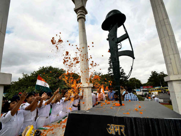 ಮಹಾವೀರ ಚಕ್ರ ಗೌರವ