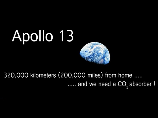 Man should use his creative mind for constructive use