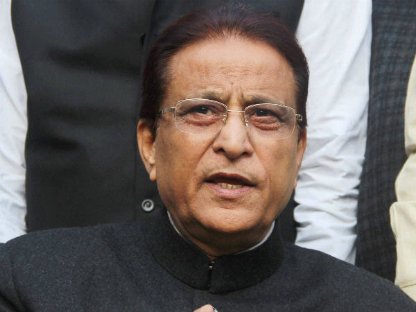 azam khan muslim to refrain from cow trading lynching azam khan muslim to refrain from cow trading lynching