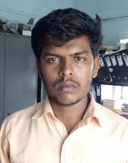 Bidar Police heroically saves life of 2 men from angry mob