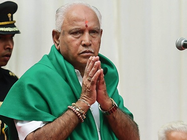 ರಾಜಕೀಯದಲ್ಲಿ ನಿಮಗೆ ಬೇಸರ ತಂದಿತ್ತಾ?