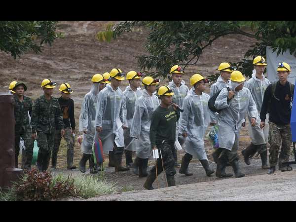 ಧ್ಯಾನದ ಕಲೆ ಹೇಳಿಕೊಟ್ಟಿದ್ದ ಕೋಚ್