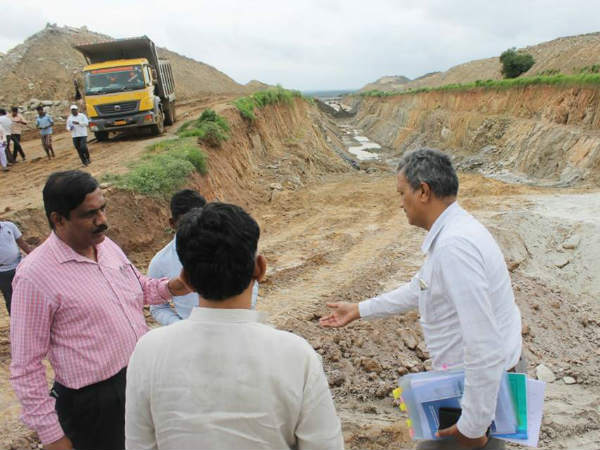 ನಮ್ಮ ಜವಾಬ್ದಾರಿ