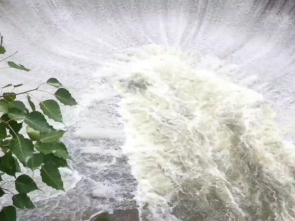 ಕೃಷಿಗೆ ನೀರು