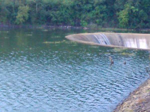 ಅಭಿವೃದ್ಧಿ ಮರೀಚಿಕೆ