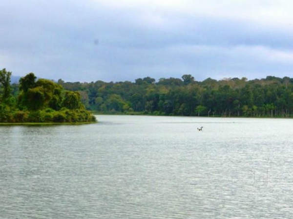 ಎಲ್ಲಿದೆ ಚಿಕ್ಲಿಹೊಳೆ ಜಲಾಶಯ?