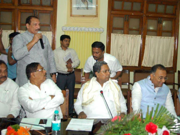 Dissident MLAs absent to congress legislative assembly meeting today