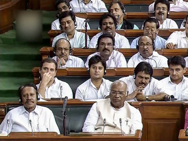 ನಮ್ಮದು ಕೆಲಸ ಮಾಡುವ ಸರ್ಕಾರ