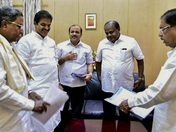 ಸಿದ್ದರಾಮಯ್ಯ ಪತ್ರದಲ್ಲಿ ಏನಿದೆ?