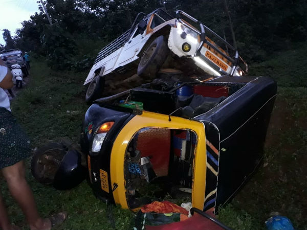 Sexually harassing woman, accused arrested