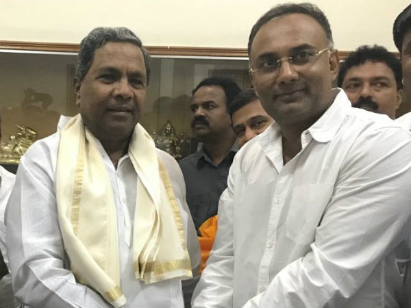 ಸರ್ವ ಜಾತಿಗೆ ಕಾಂಗ್ರೆಸ್ಸಿನಲ್ಲಿ ಪ್ರಾತಿನಿಧ್ಯ