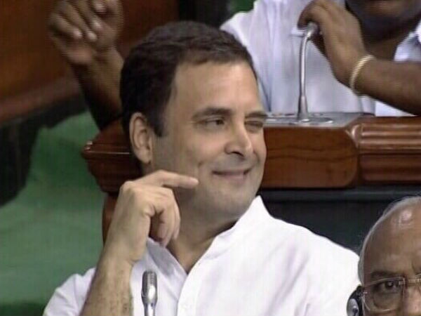 ಲೋಕಸಭೆಯಲ್ಲಿ ಮಾಡಿದ ಭಾಷಣವೇ ಸಾಕ್ಷಿ