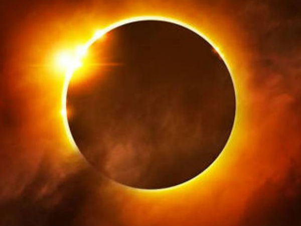 ಗ್ರಹಣದ ಪರಿಣಾಮ ಏನಾಗಬಹುದು?