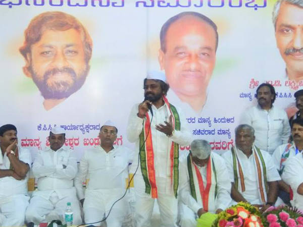 ಪ್ರತ್ಯೇಕ ರಾಜ್ಯಕ್ಕೆ ಬೇಡಿಕೆ ಇಲ್ಲ