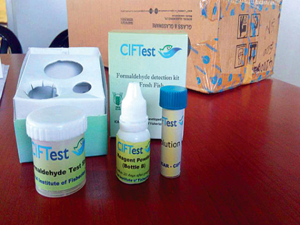 ಕಿಟ್ ಬಳಸಿ ಪರೀಕ್ಷೆ ನಡೆಸಲಿದ್ದಾರೆ