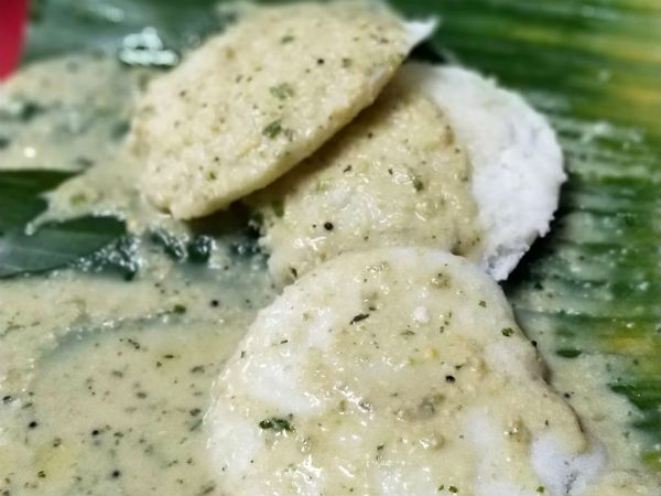 ಅರ್ಧ ಮಸಾಲೆ ದೋಸೆ ಕೊಡ್ತಾರೆ ಅರ್ಧ ಮಸಾಲೆ ದೋಸೆ ಕೊಡ್ತಾರೆ