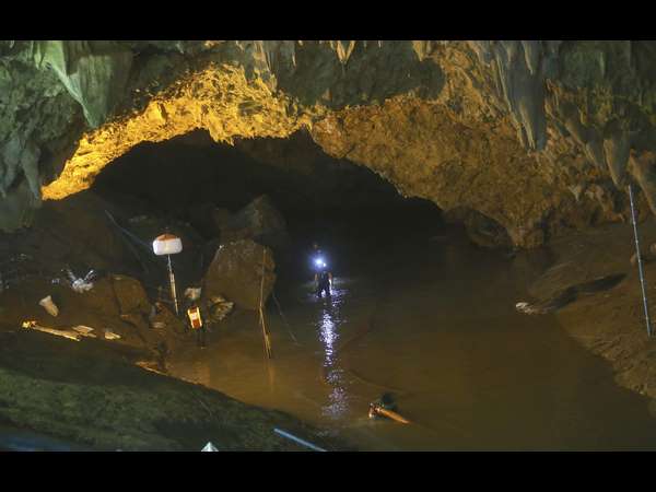 ಒಂದು ವೇಳೆ ಹೊರ ಬಂದರೆ... ಒಂದು ವೇಳೆ ಹೊರ ಬಂದರೆ...