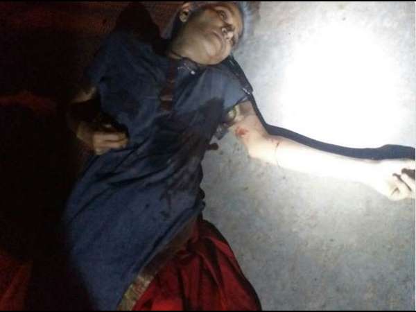 ಸುರೇಶ್ ಅತ್ಯಂತ ಪ್ರಮುಖ ಆರೋಪಿ