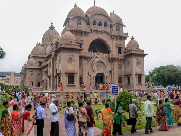 ಗುರು ಪೂರ್ಣಿಮಾ ಹಬ್ಬ ಆಚರಣೆ