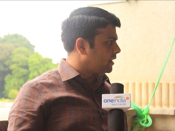  ನನ್ನ ಕ್ಷೇತ್ರ ಹಲವು ವಿಚಾರದಲ್ಲಿ ಹಿಂದುಳಿದ ಕ್ಷೇತ್ರ 