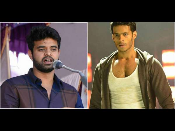 ಕುಟುಂಬದ ಅಸಮಾಧಾನ ಶಮನದ ಸವಾಲು 