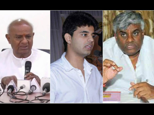 ಹತ್ತು ಸೀಟು ಡಿಮಾಂಡ್ ಮಾಡುತ್ತಿರುವುದು ಗೊತ್ತಿರುವ ವಿಚಾರ