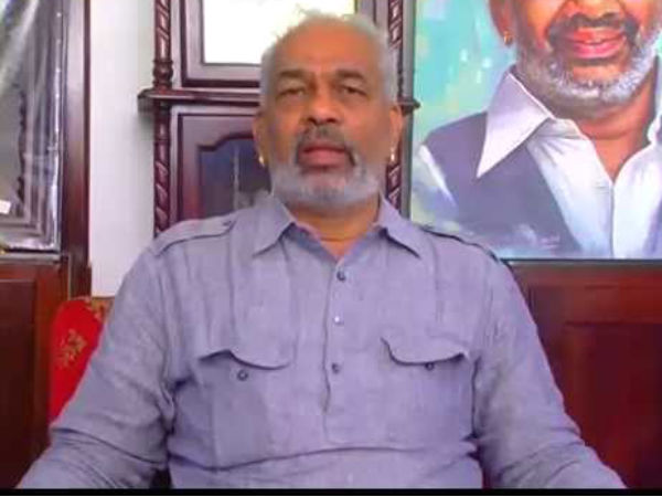 ನಾವು ಅವರಿಗೆ ವಿಷ ನೀಡಿಲ್ಲ. ರಾಜ್ಯದ ಮುಖ್ಯಮಂತ್ರಿ ಸ್ಥಾನವನ್ನು ನೀಡಿದ್ದೇವೆ 