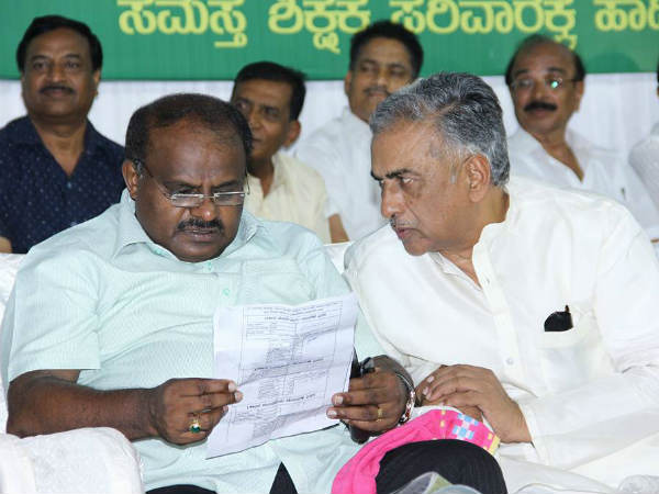 ಹಂಗಾಮಿ ಸ್ಪೀಕರ್ ಹೇಳುವುದೇನು?