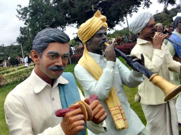 ಮಕ್ಕಳಿಗೆ ಅಚ್ಚುಮೆಚ್ಚು