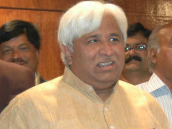 Congress MLA HK Patil writes letter to Siddaramaiah Congress MLA HK Patil writes letter to Siddaramaiah