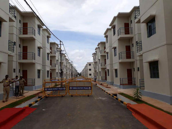 ಇಂಧನ ಮತ್ತು ವಸತಿ ಇಲಾಖೆ