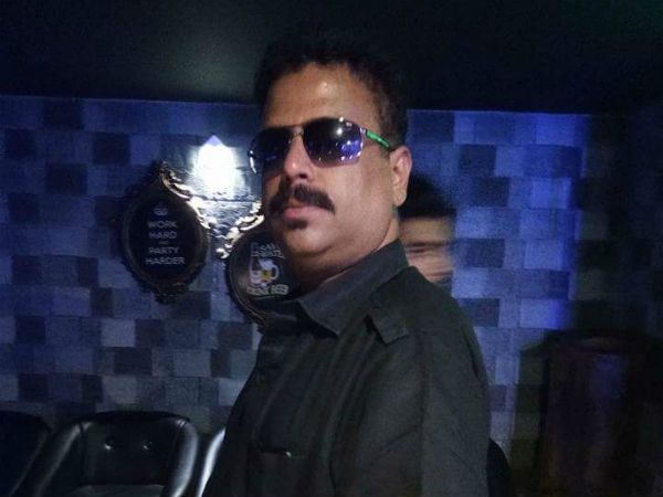 Club owner hacked to death in Manipal, Udupi Club owner hacked to death in Manipal, Udupi