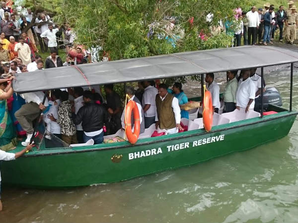 I am Minister post aspirant, but party has final say : BK Sangamesh I am Minister post aspirant, but party has final say : BK Sangamesh