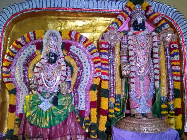 ವಿಜೃಂಭಣೆಯ ರಥೋತ್ಸವಕ್ಕೆ ತೆರೆ