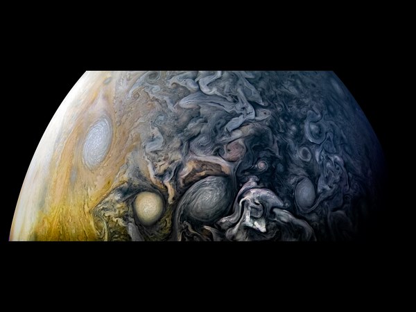 ಒಂದು ವರ್ಷದ ಶ್ರಮ