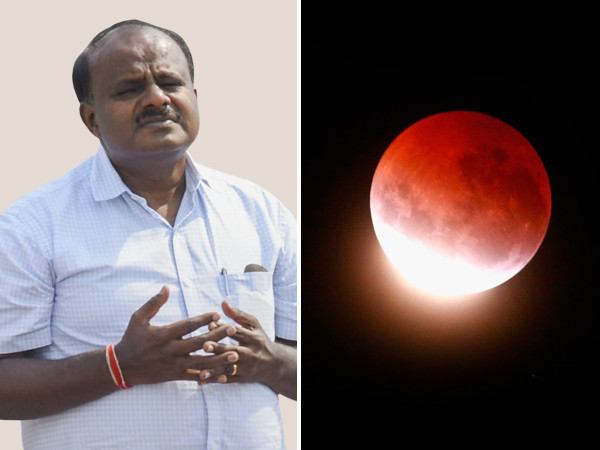 ರಾಜ್ಯದ ಮುಖ್ಯಮಂತ್ರಿ ಕುಮಾರಸ್ವಾಮಿಯವರ ಬಗ್ಗೆ? 