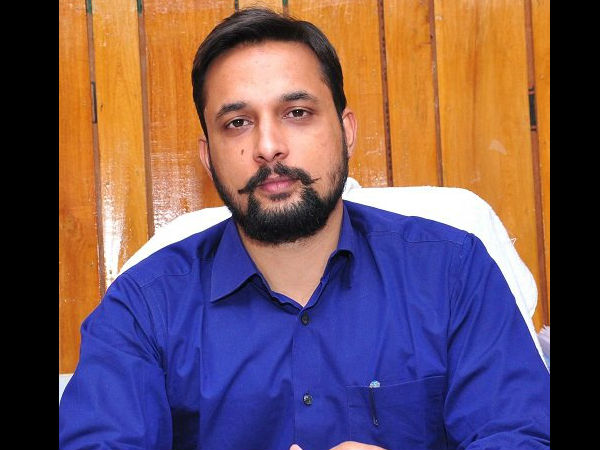 ವಿವಿಧೆಡೆ ಉಪನ್ಯಾಸ