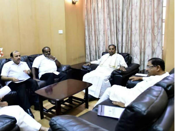 ಎಚ್.ಡಿ.ಕುಮಾರಸ್ವಾಮಿ ಸಂದರ್ಶನ