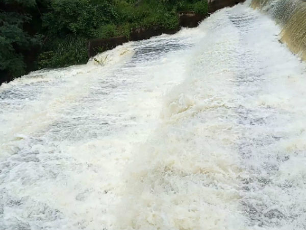 ಗಿರಿ ಶ್ರೇಣಿಗಳ ನೀರು ಆಧಾರ