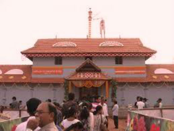 Pooja timing revised in temples of coastal areas 