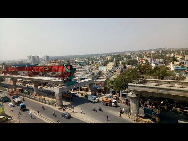  ನಮ್ಮ ಮೆಟ್ರೋ ಕಂಪನಿಗಳೊಂದಿಗೆ ಮಾಡಿಕೊಂಡ ಒಪ್ಪಂದ ಹೀಗಿದೆ