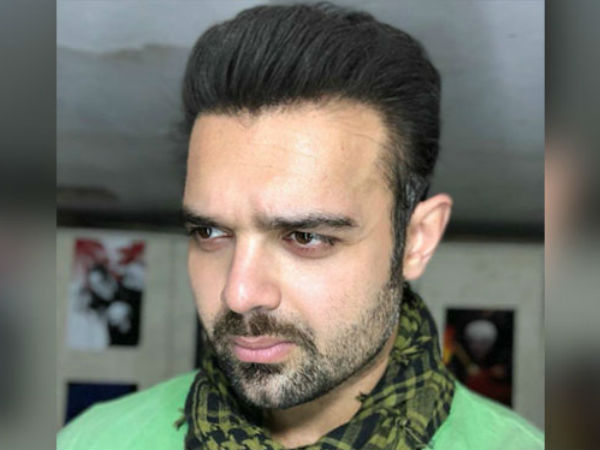 Mithun Chakrabortys Son Mahaakshay Accused Of Rape, Cheating