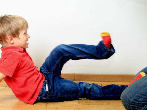 Disrespectful teenage behaviour : What parents should do?