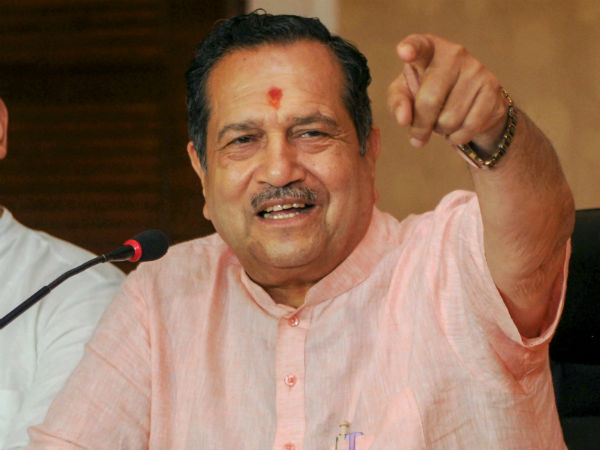 ಎಲ್ಲರಿಗೂ ಗೋವು ಪವಿತ್ರ