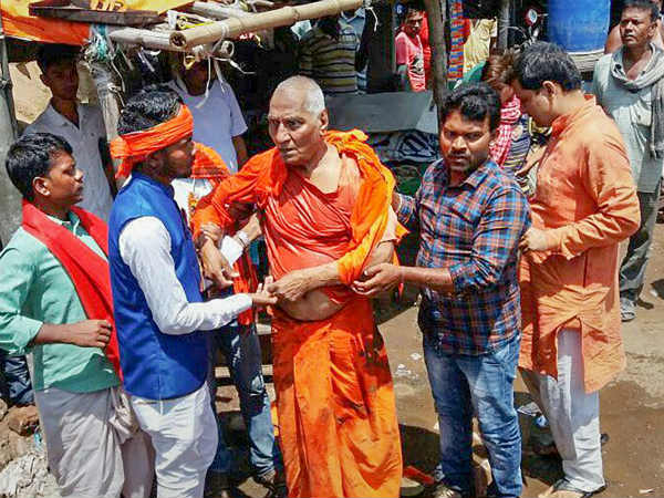 ಅಭಿವ್ಯಕ್ತಿ ಸ್ವಾತಂತ್ರ್ಯದ ಹೆಸರಿನಲ್ಲಿ ಸಲ್ಲ